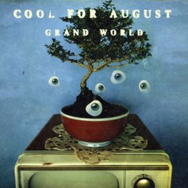 Grand World - 1997 • Álbum