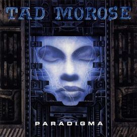 Paradigma - 1996 • Sencillo/EP