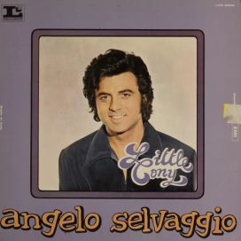 Angelo Selvaggio - 1972 • Álbum