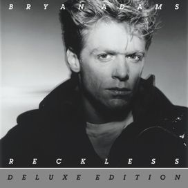Reckless (30th Anniversary / Deluxe Edition) - 1994 • Álbum