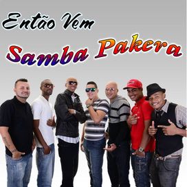Entao Vem - 2014 • Álbum