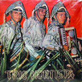 Trio Nortista - 1964 - 1964 • Álbum