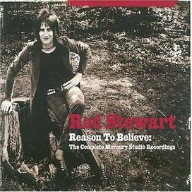 Reason To Believe - The Complete Mercury Studio Recordings - 2002 • Álbum