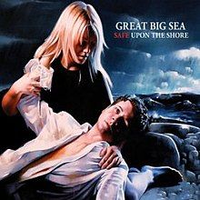 Safe Upon The Shore - 2010 • Álbum
