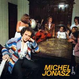 Michel Jonasz - 1977 • Álbum