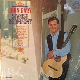 Spanish Moonlight - 1967 • Álbum