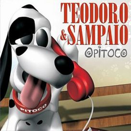 O Pitoco - 2009 • Álbum