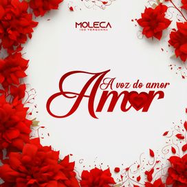 A Voz do Amor - 2024 • Single/EP