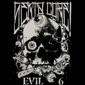 Evil 6 - 2010 • Sencillo/EP