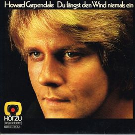 Du Fängst Den Wind Niemals Ein - 1974 • Álbum