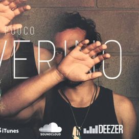De Tudo Um Pouco Severino - 2014 • Álbum