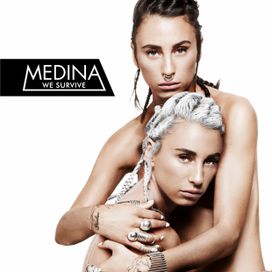 We Survive - 2016 • Álbum