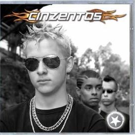 Cinzentos - Álbum