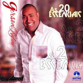 As 20 Essenciais - 2016 • Álbum