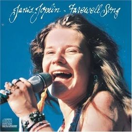 Farewell Song - 1982 • Álbum