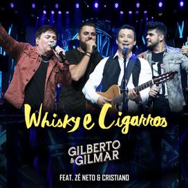 Whisky e Cigarros (Ao Vivo) - 2018 • Single/EP