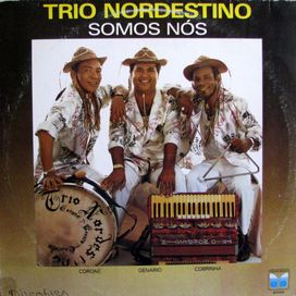 Somos Nós - 1990 • Álbum