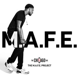 The M.A.F.E. Project - 2014 • Álbum