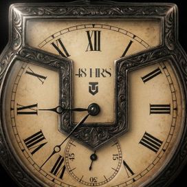 48 Horas - 2026 • Single/EP