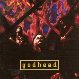 Godhead - 1995 • Álbum