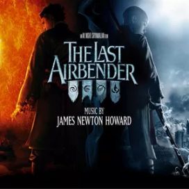 The Last Airbender - 2010 • Álbum