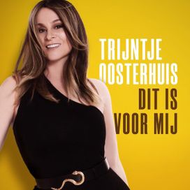Dit Is Voor Mij - 2019 • Álbum