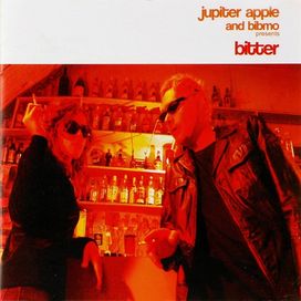 Bitter - 2007 • Álbum