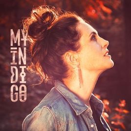 My Indigo - 2017 • Sencillo/EP