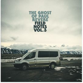 Field Notes, Vol. 3 - 2022 • Álbum