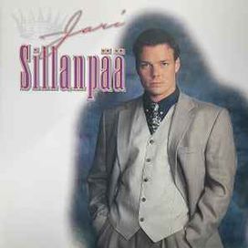 Jari Sillanpää - 1996 • Álbum