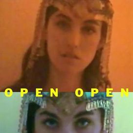 Open Open - 2019 • Single/EP