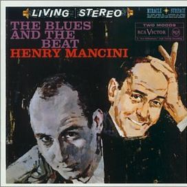 The Blues And The Beat - 1960 • Álbum