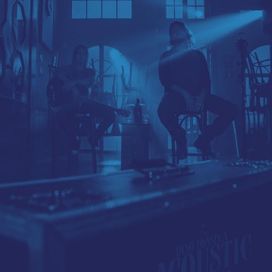 2016 - 2024 • Álbum