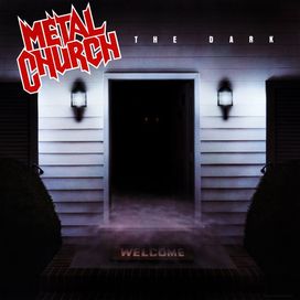 The Dark - 1986 • Álbum