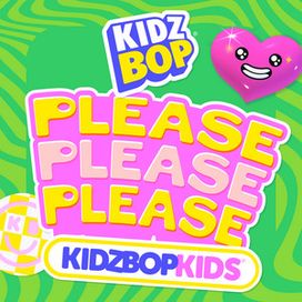 Please Please Please - 2024 • Single/EP