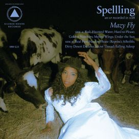 Mazy Fly - 2019 • Álbum