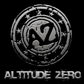Altitude Zero - Ritz