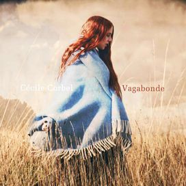 Vagabonde - 2016 • Álbum