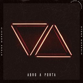 Abro a Porta - 2020 • Single/EP