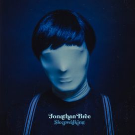 Sleepwalking - 2018 • Álbum
