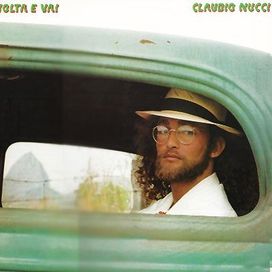 Volta e Vai   - 1983 • Álbum