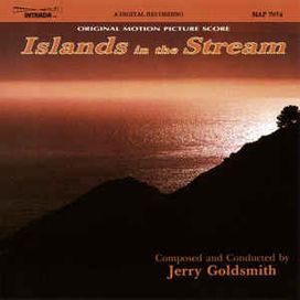 Islands In The Stream - 1986 • Álbum