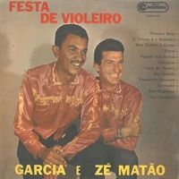 Festa De Violeiro - 1967 • Álbum