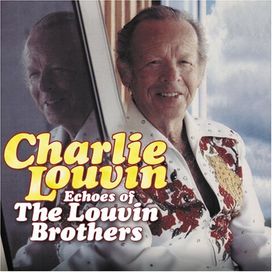 Echoes Of The Louvin Brothers - 2006 • Álbum