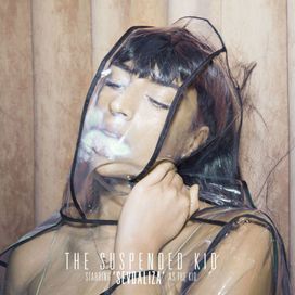 The Suspended Kid - 2015 • Single/EP