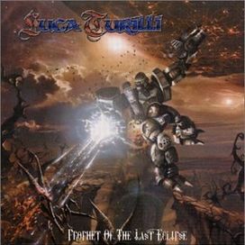 Prophet of the Last Eclipse - 2002 • Álbum