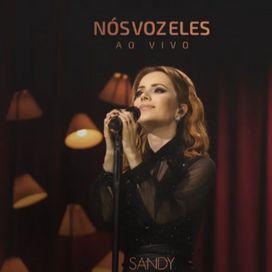 Nós, Voz, Eles (Ao Vivo) - 2023 • Álbum