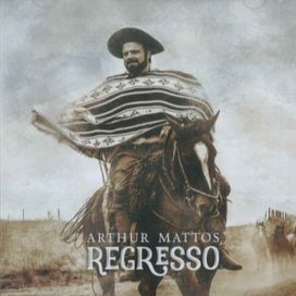 Regresso - 2018 • Álbum