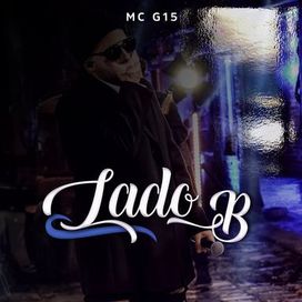 Lado B - 2020 • Álbum