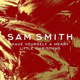 Have Yourself A Merry A Merry Little Christmas - 2014 • Single/EP